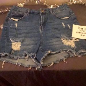 Rue 21 shorts